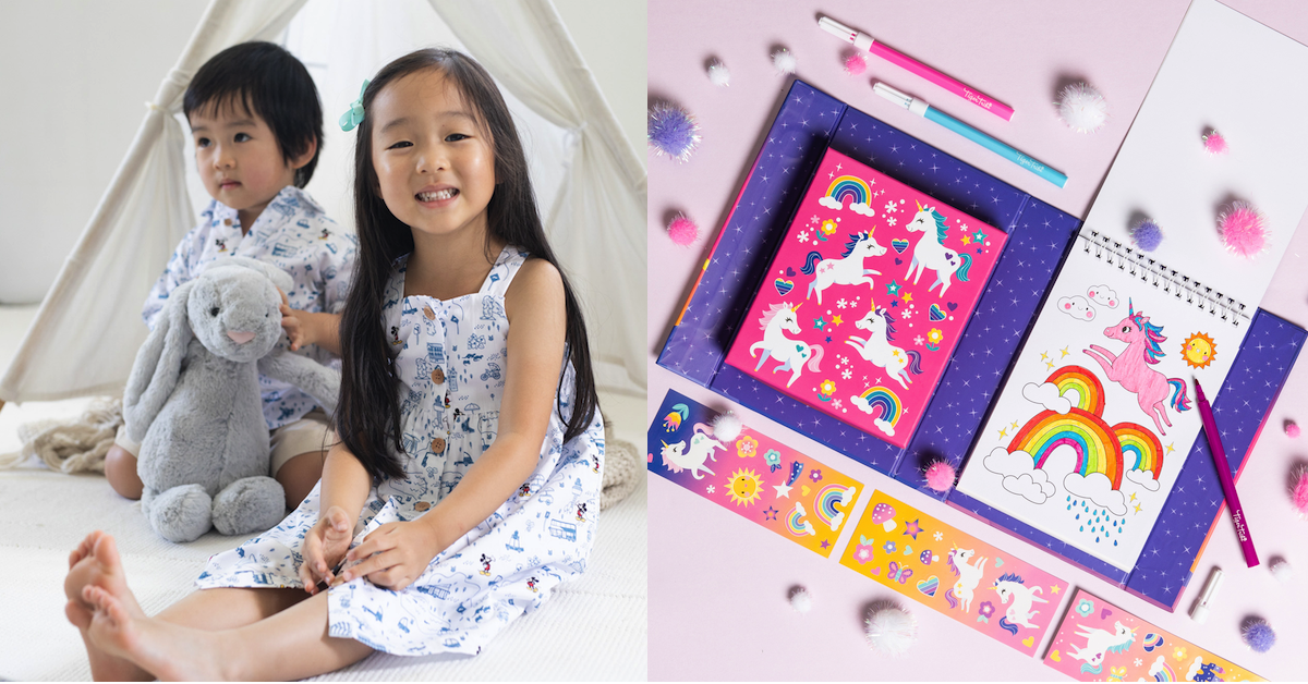 Gifts for Kids Top Brands and Toy Stores in Singapore for Games